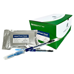 АТФ-тесты PIONEERPRODUKT® AquaTrust Total и PIONEERPRODUKT® AquaTrust Free для воды