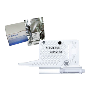 Кассеты к счетчику соматических клеток DeLaval DCC