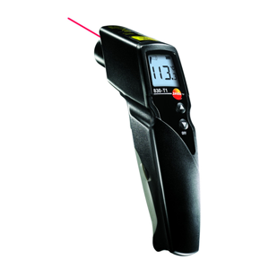 Пирометр инфракрасный TESTO 830-T1