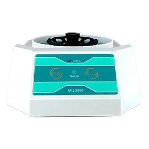 Лабораторная центрифуга-вортекс TAGLER МЦ-2800