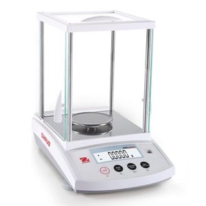 Аналитические весы OHAUS PR 224