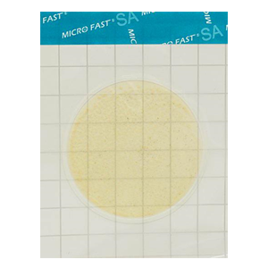 MicroFast® Staphyloccocus aureus Count Plate Подложка для определения кол-ва стафилококков (Каталожный номер LR1005)