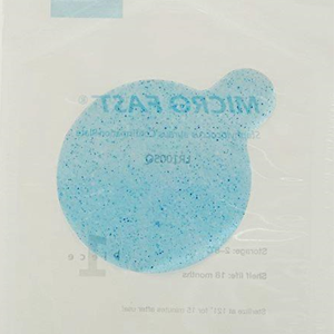 MicroFast® Staphyloccocus aureus Confirmation Plate Диски для подтверждения Staph.aureus (каталожный номер LR1005Q)