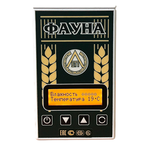 Влагомер зерна Фауна-АМ